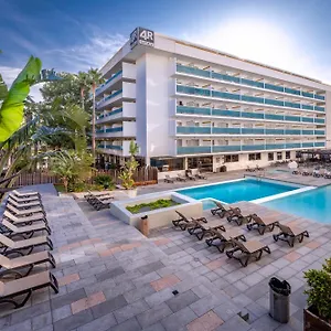 Hotell 4r Park Ii, Salou