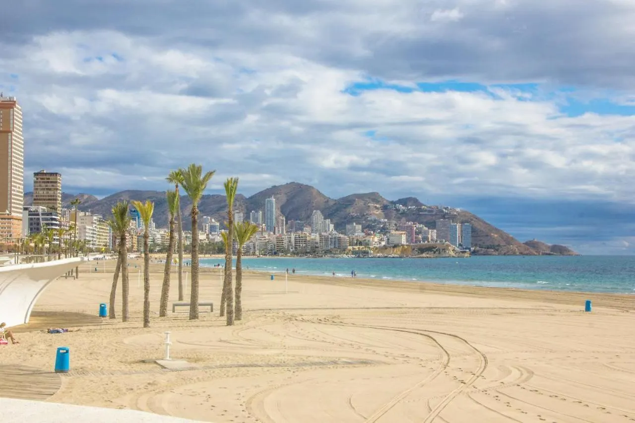 Colom Vacaciones Felices Apartment Salou 0*,  Spain
