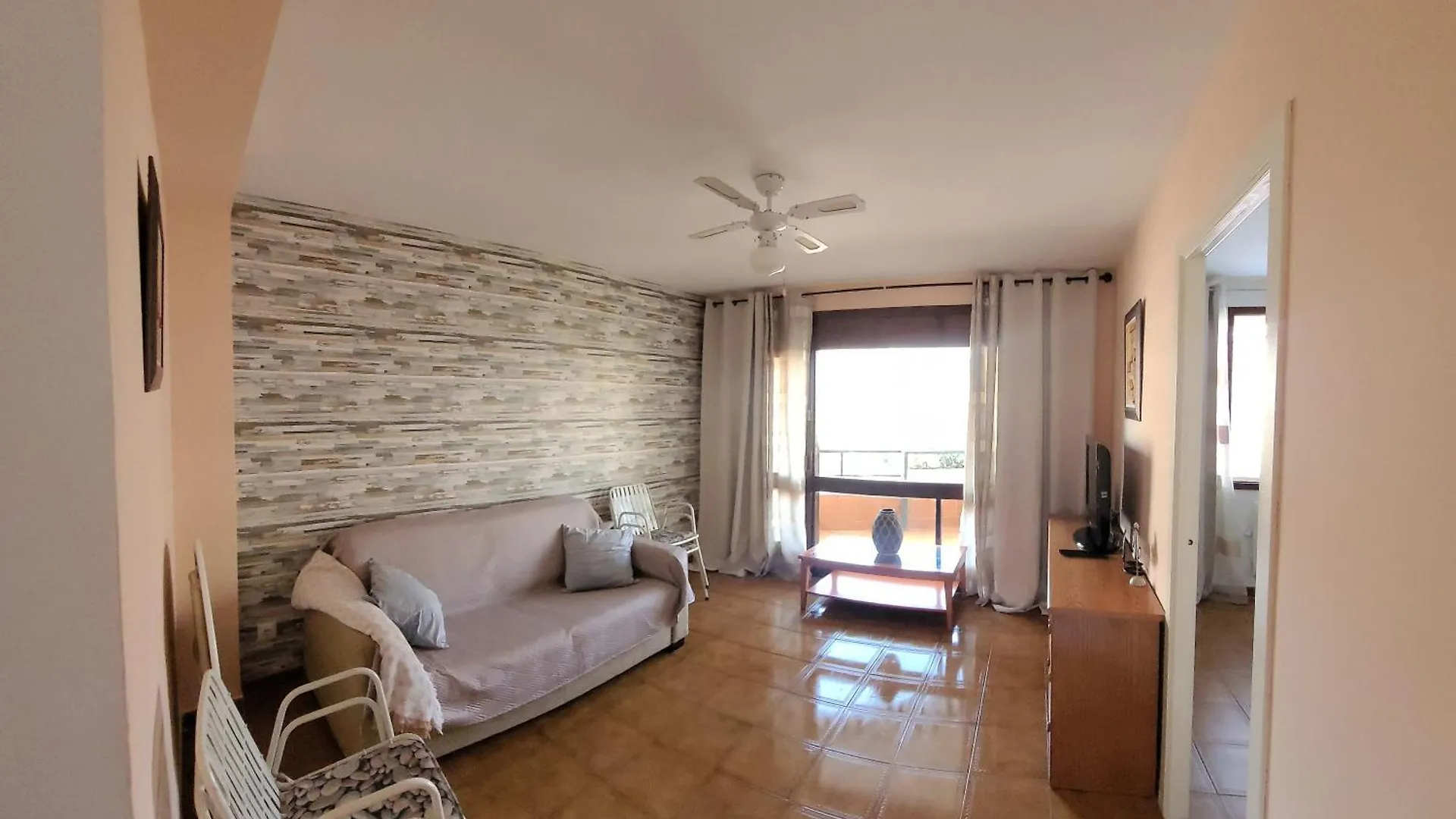 Colom Vacaciones Felices Apartment Salou