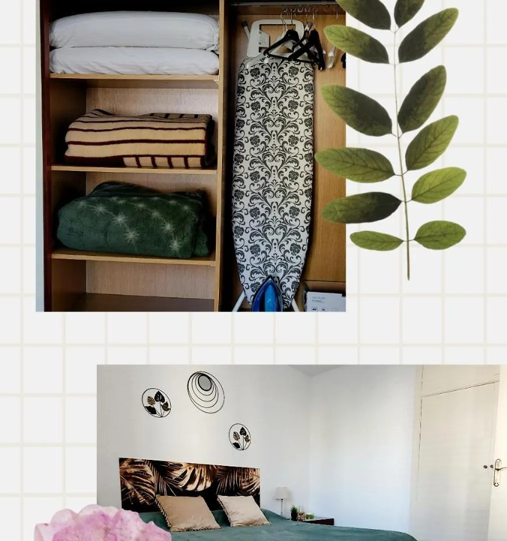 Colom Vacaciones Felices Apartment Salou Spain