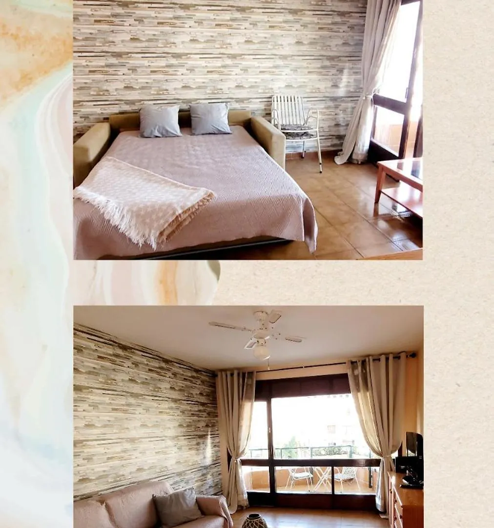 Colom Vacaciones Felices Apartment Salou