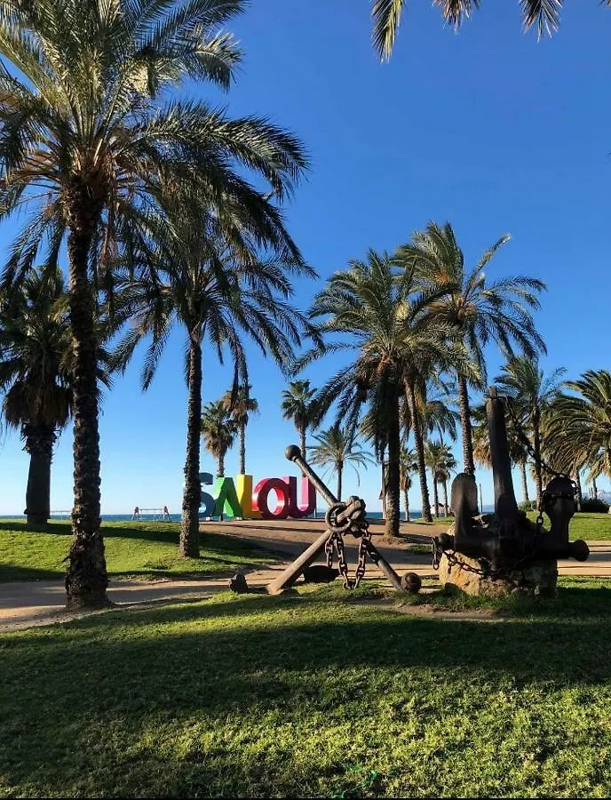 Colom Vacaciones Felices Apartment Salou