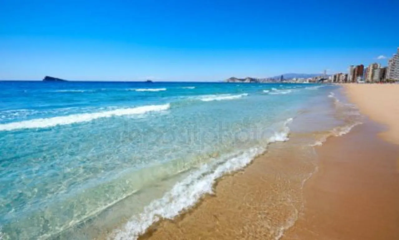 Colom Vacaciones Felices Apartment Salou