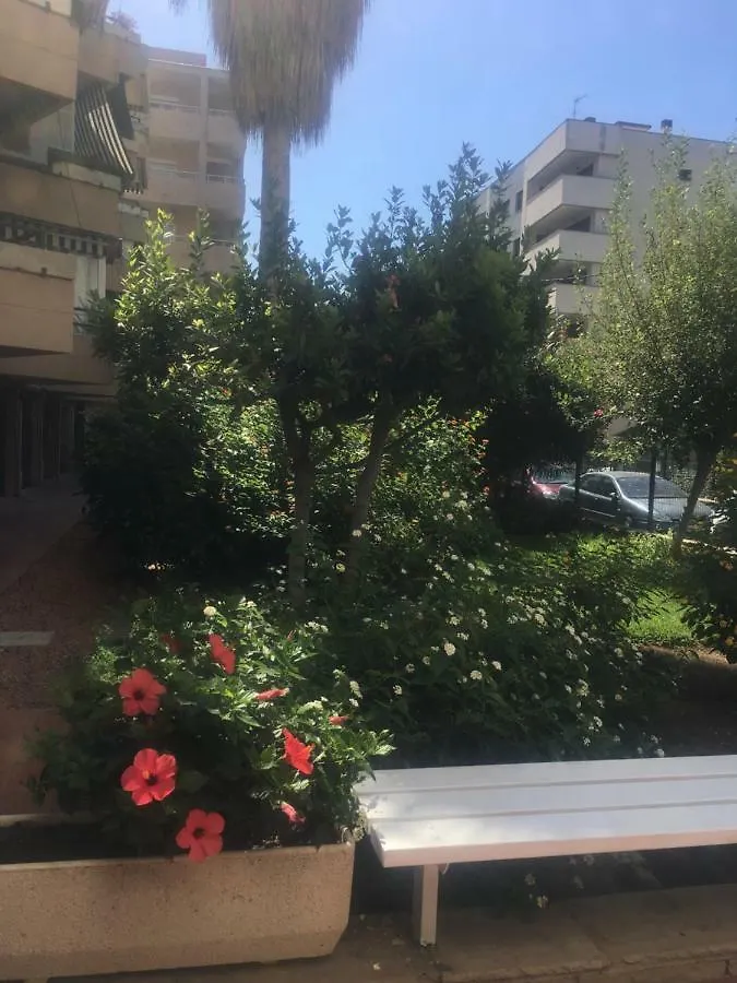 Colom Vacaciones Felices Apartment Salou